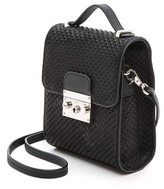 Thumbnail for your product : L.A.M.B. Camelia II Cross Body bag