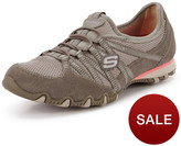 Thumbnail for your product : Skechers Bikers Hot Ticket Trainers