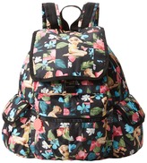 Thumbnail for your product : Le Sport Sac Bad Gal Backpack