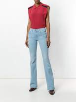 Thumbnail for your product : 7 For All Mankind mid rise bootcut jeans