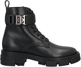 Givenchy Woman Ankle boots