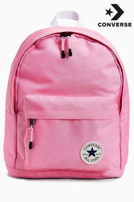 Converse Boys Day Backpack - Pink