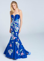 Thumbnail for your product : Ellie Wilde - EW117022 Gown