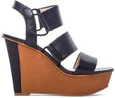 Thumbnail for your product : Vince Camuto Niskera Wedge