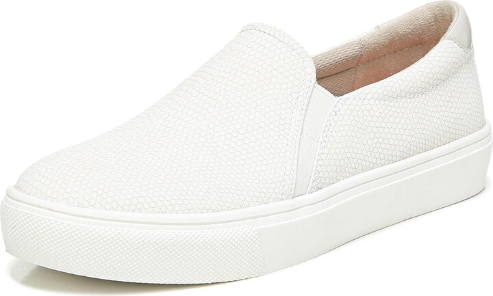 Dr.Scholl's SHOES Dr. Scholl's Shoes Womens Nova Slip On Fashion Sneaker