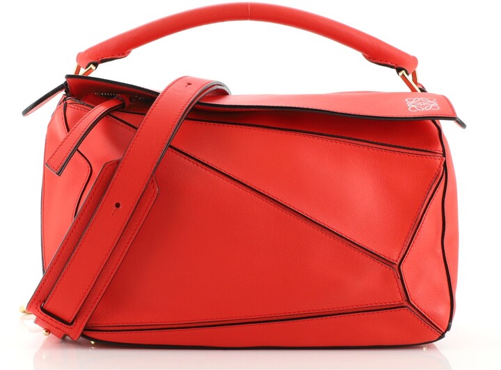 Loewe Handbags on Sale | Shop The Largest Collection | ShopStyle