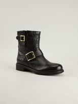 Thumbnail for your product : Jimmy Choo 'Youth' boots