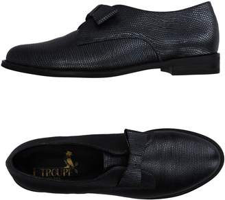 F-Troupe Loafers - Item 11093019WU