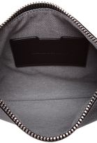 Thumbnail for your product : Alexander Wang Riot Leather Clutch Bag