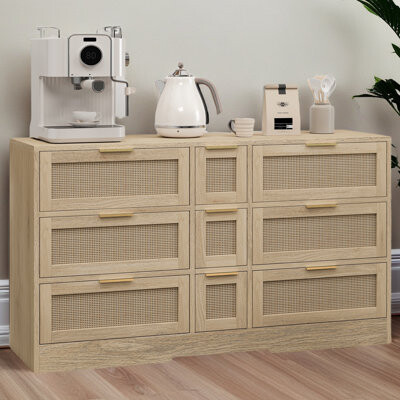 Bay Isle Home Corly 51.2 \