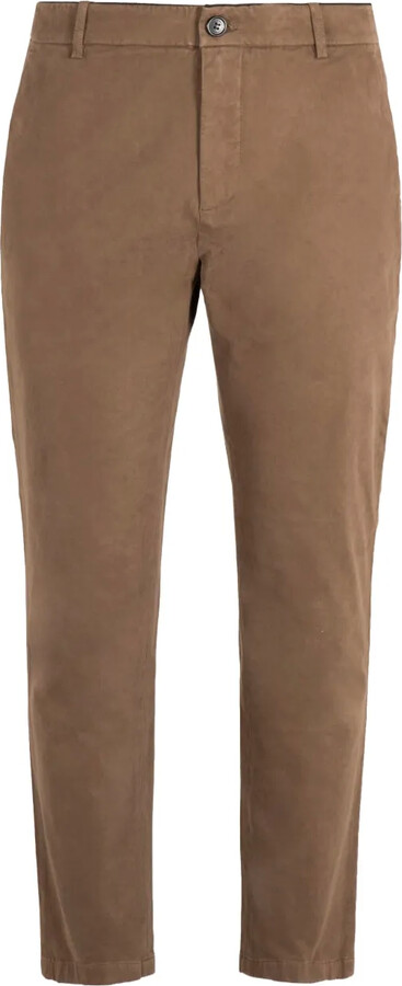 DEPARTMENT 5 Cotton Trousers