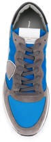Thumbnail for your product : Philippe Model Paris Lace Up Sneakers