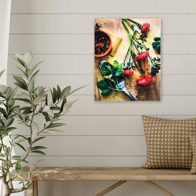 Yosemite Home Decor Tempered Glass Print