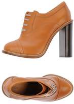 Thumbnail for your product : Chloé Lace-up shoe