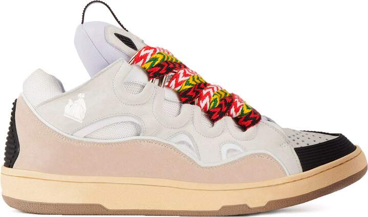 lanvin shoe lace replacement