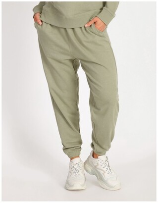 miss shop track pants