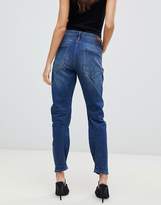 Thumbnail for your product : G Star G-Star arc 3D low rise boyfriend jean-Blue