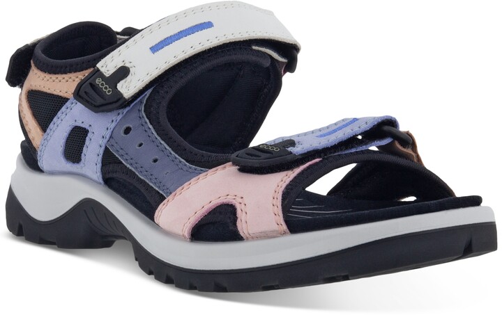 ecco sandals for women