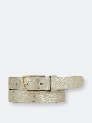 Snake Belt Buckle | Shop the world's largest collection of fashion 