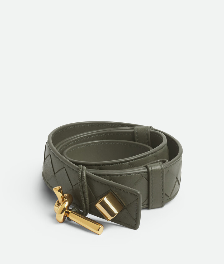 Andiamo Belt
