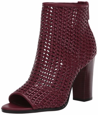 calvin klein women's nanuka booties