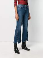 Thumbnail for your product : 7 For All Mankind flared jeans