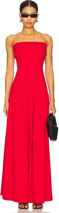 Marciella Dress