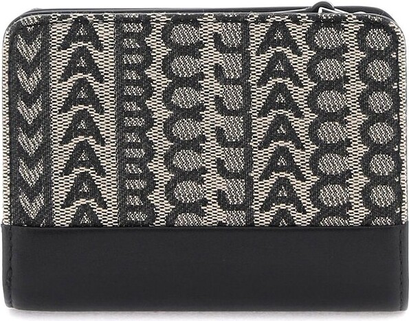 Marc Jacobs Women's The Mini Compact Wallet