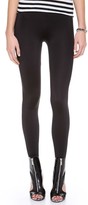 Thumbnail for your product : David Lerner The Classic Lightweight Leggings