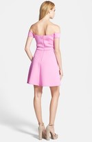 Thumbnail for your product : Glamorous Off Shoulder Sweetheart Dress