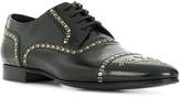 Thumbnail for your product : Dolce & Gabbana studded brogues