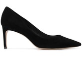 Thumbnail for your product : Sophia Webster Rio mid pumps