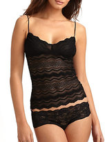 Thumbnail for your product : Cosabella Ceylon Lace Camisole