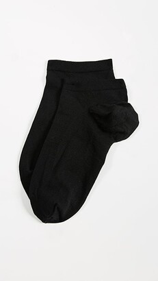 Wolford Sneaker Cotton Socks