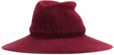 Thumbnail for your product : Lola Hats Fretwork Redux felt hat