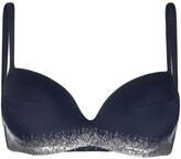 Thumbnail for your product : Marlies Dekkers Ishtar push-up bikini-top