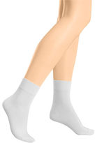 Thumbnail for your product : Hue Fine Pixie Socks