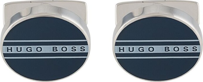 boss cufflinks sale