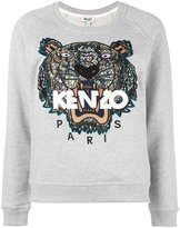 Kenzo Tiger sweatshirt