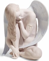 Thumbnail for your product : Lladro Collectible Figurine, Wonderful Angel