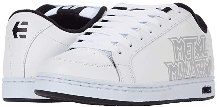 metal mulisha skate shoes