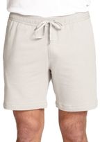 Thumbnail for your product : IKE Onia Terry Shorts