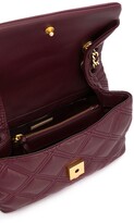 Thumbnail for your product : Tory Burch small Fleming bag