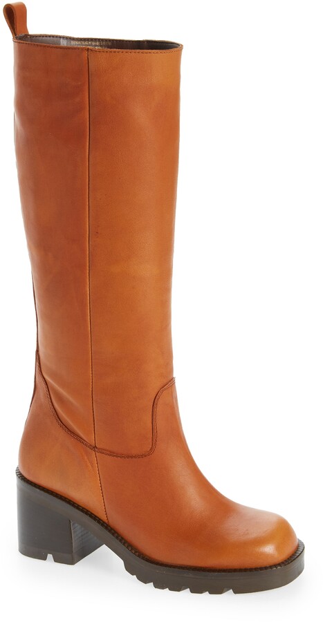 Steve Madden Gyrate Tall Boot - ShopStyle