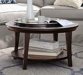 Thumbnail for your product : Pottery Barn Metropolitan Round Coffee Table