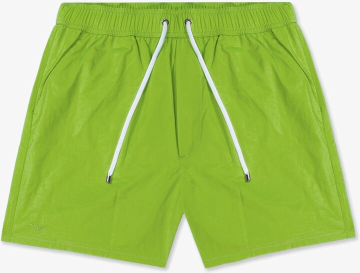Larusmiani Swim Shorts Dorji Mare Swimming Trunks
