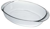 Thumbnail for your product : Duralex OvenChef Glass Oval Roaster
