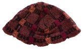 Thumbnail for your product : Anna Sui Knit Beanie