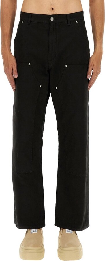 MM6 MAISON MARGIELA Straight-Leg Jeans