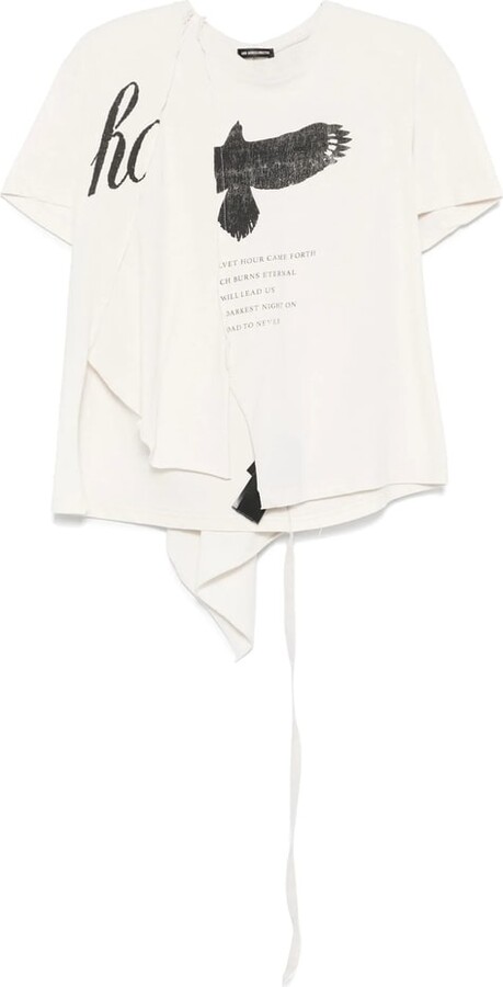 Ann Demeulemeester T-shirt